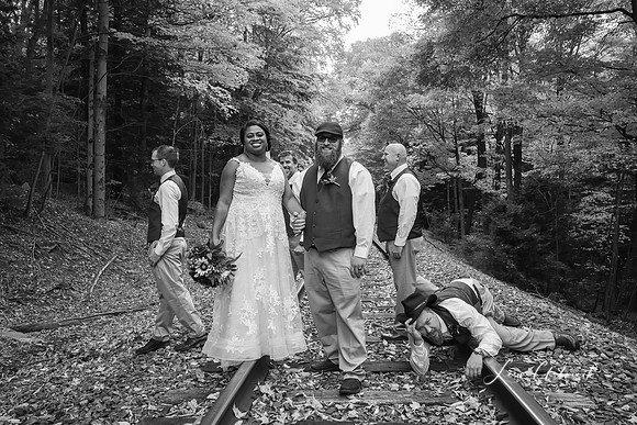Wedding Party (18)