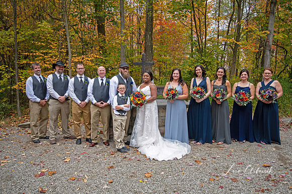 Wedding Party (61)