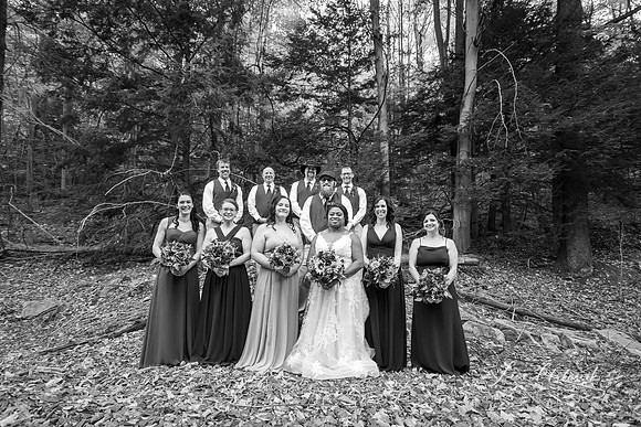 Wedding Party (6)