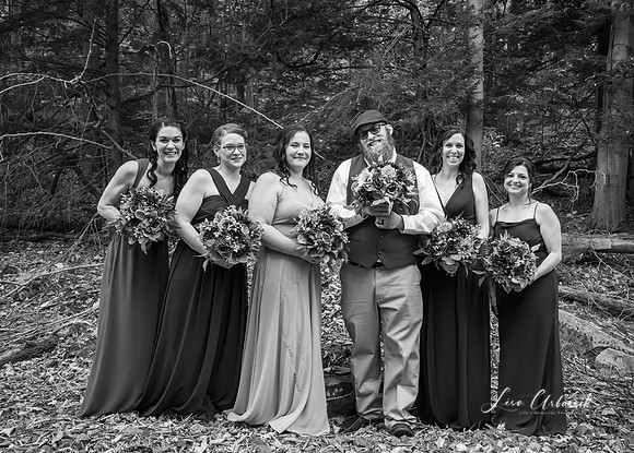 Wedding Party (9)