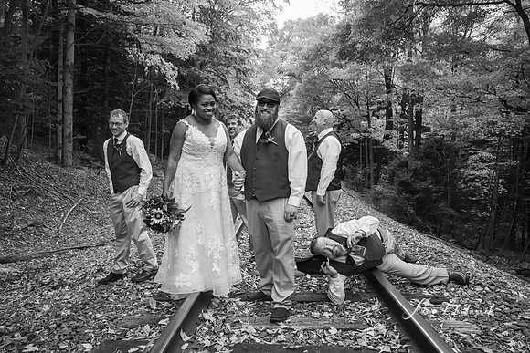Wedding Party (21)