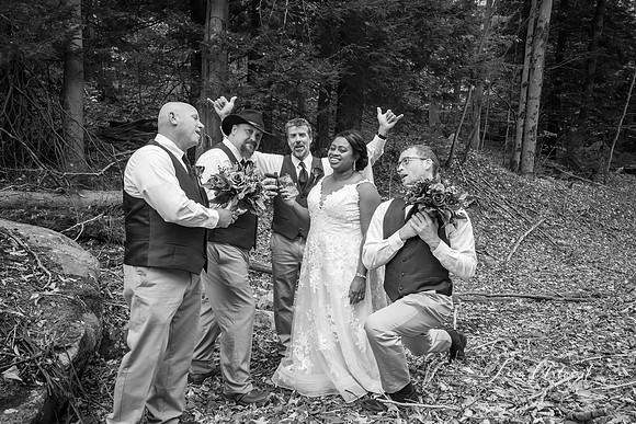 Wedding Party (11)