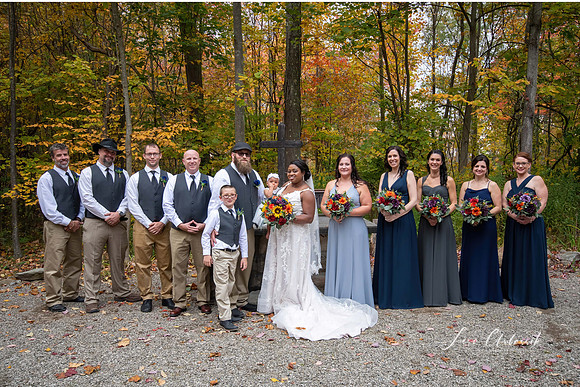 Wedding Party (60)