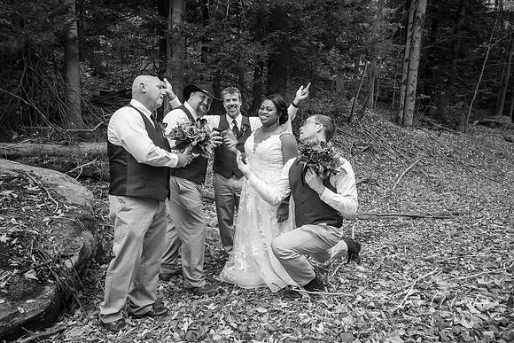 Wedding Party (12)