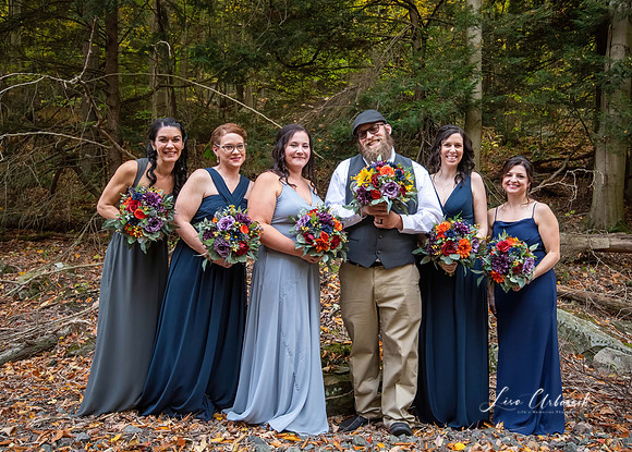 Wedding Party (100)