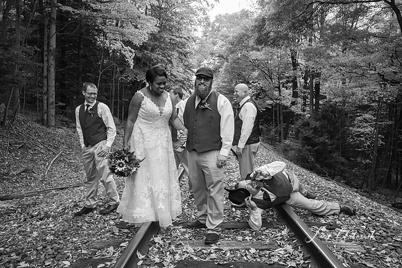 Wedding Party (19)