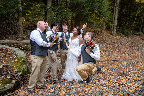 Wedding Party (107)