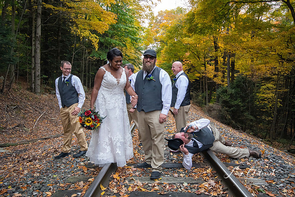 Wedding Party (50)