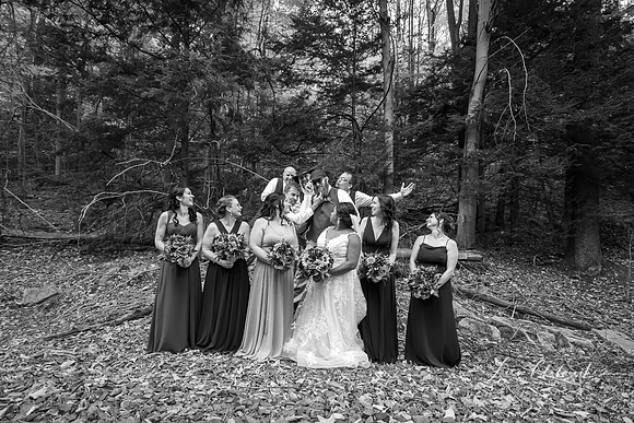 Wedding Party (8)
