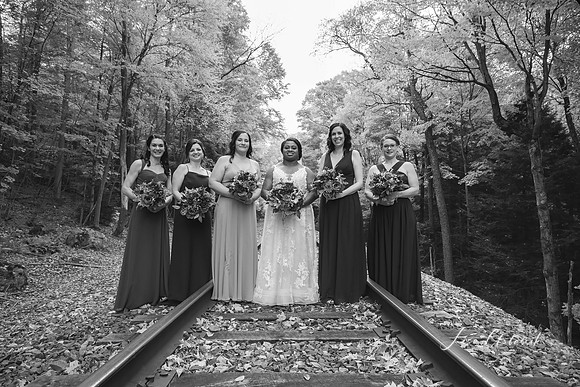 Wedding Party (4)