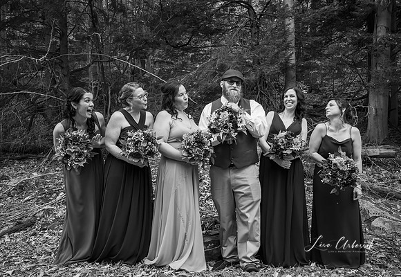 Wedding Party (10)