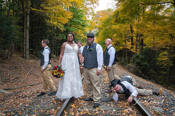 Wedding Party (45)