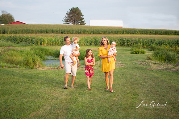 Templeton Family27