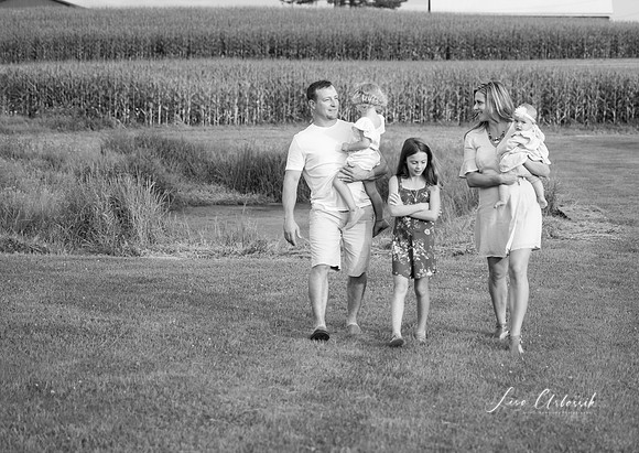 Templeton Family35