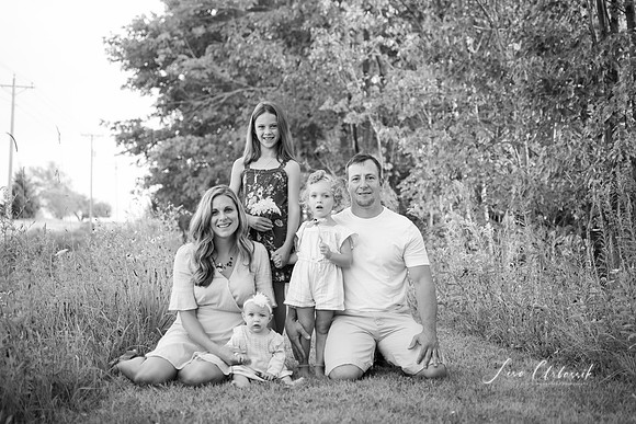 Templeton Family44