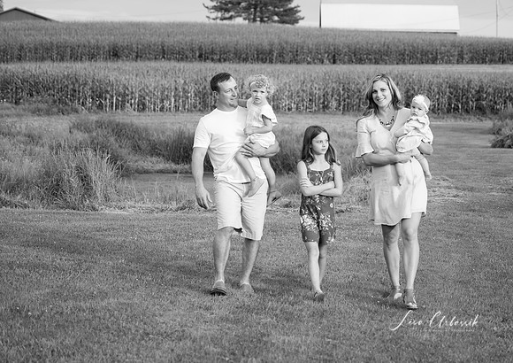 Templeton Family36