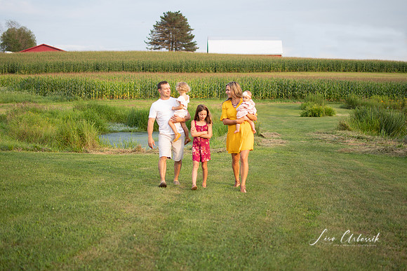Templeton Family26