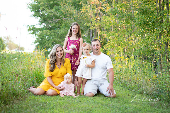 Templeton Family43