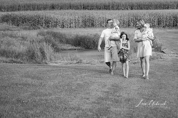 Templeton Family33