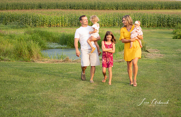 Templeton Family25