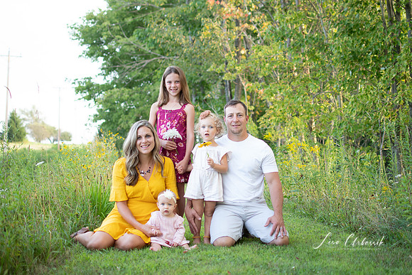 Templeton Family41
