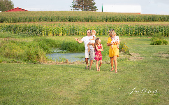 Templeton Family23