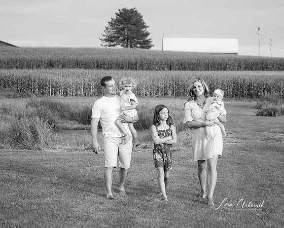 Templeton Family37
