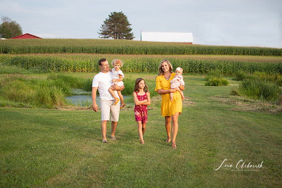 Templeton Family28