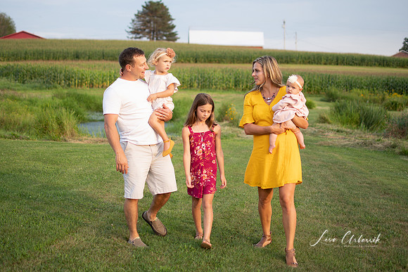 Templeton Family31