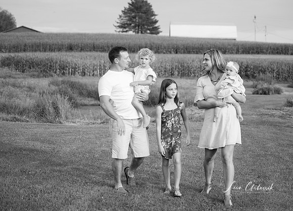 Templeton Family38