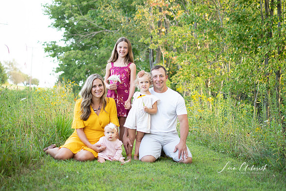 Templeton Family42