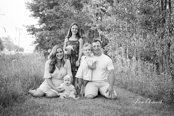 Templeton Family45