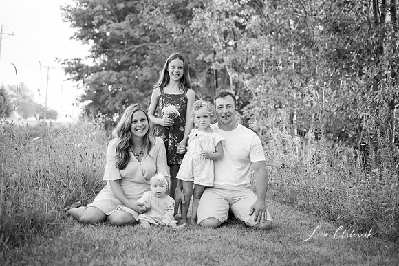 Templeton Family46