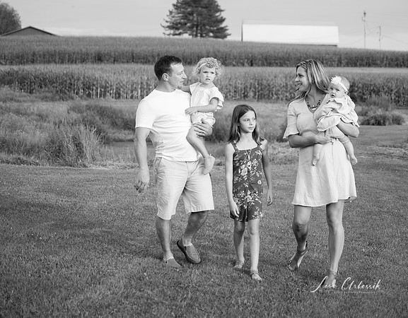 Templeton Family39