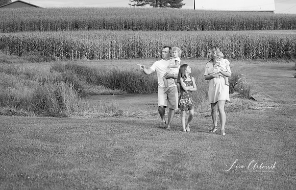 Templeton Family32