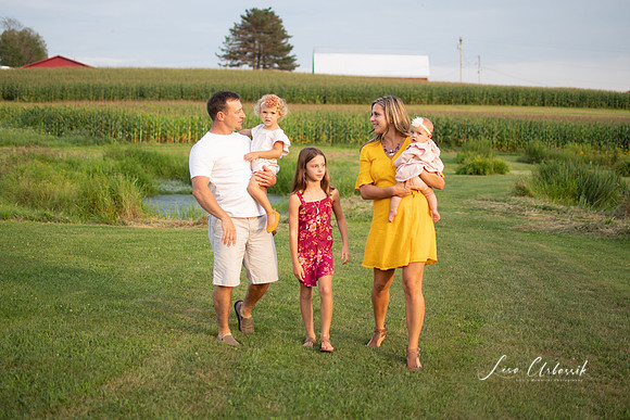 Templeton Family29