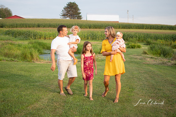 Templeton Family30