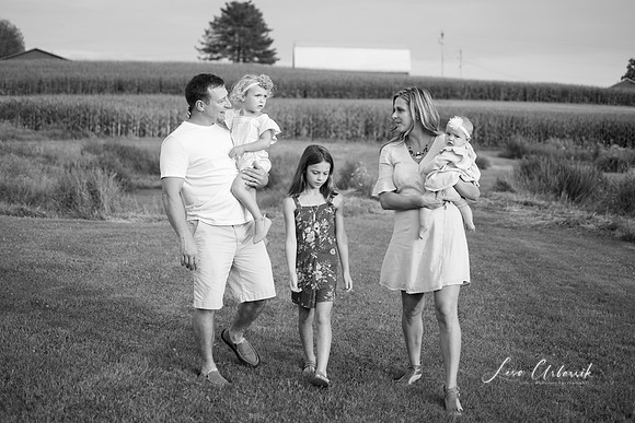 Templeton Family40