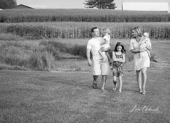 Templeton Family34