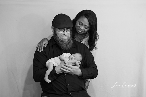 Crystal & Tim (100)