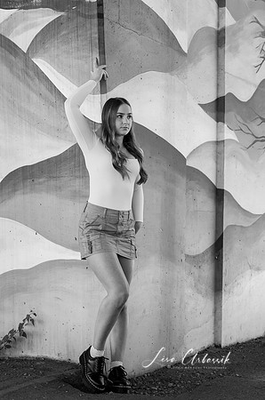 Maggie (17)