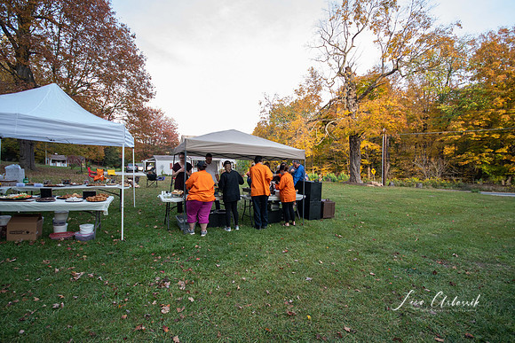 Reception (116)