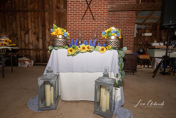 Reception (15)