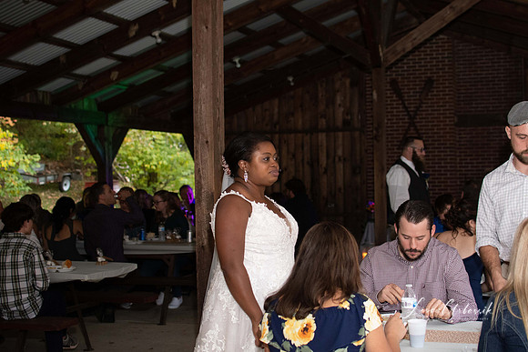 Reception (120)