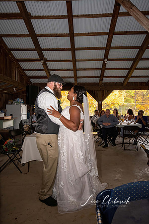 Reception (100)