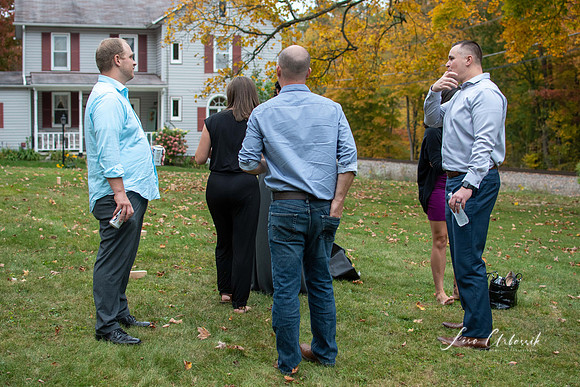 Reception (140)