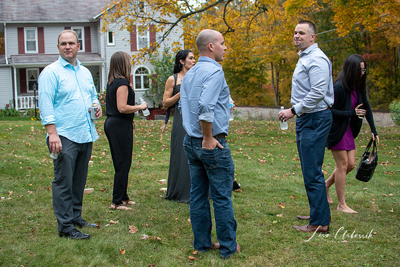 Reception (141)