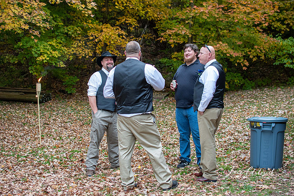 Reception (131)