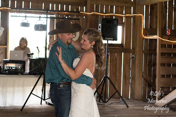 Reception105
