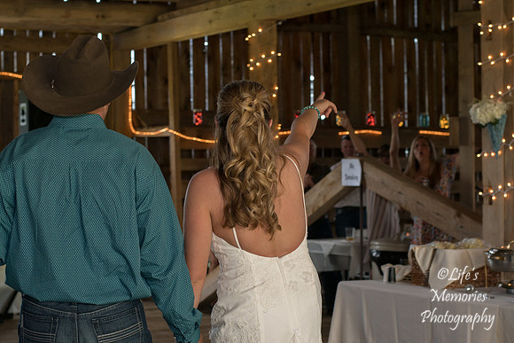 Reception85
